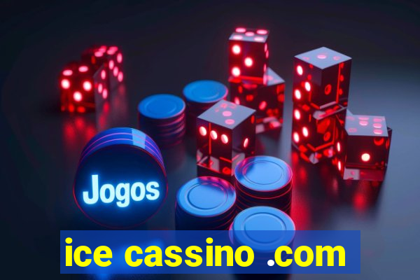 ice cassino .com